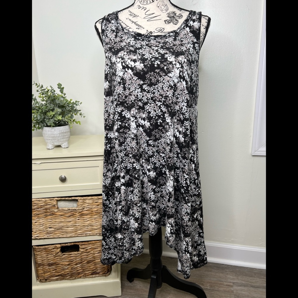 Rene’ Rofe’ Nightgown